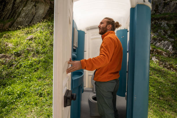 Best Emergency porta potty rental  in Byhalia, MS
