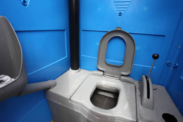 Best Long-term porta potty rental  in Byhalia, MS
