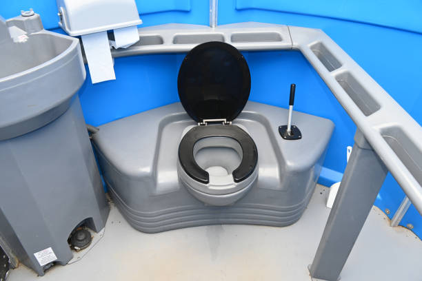 Byhalia, MS porta potty rental Company