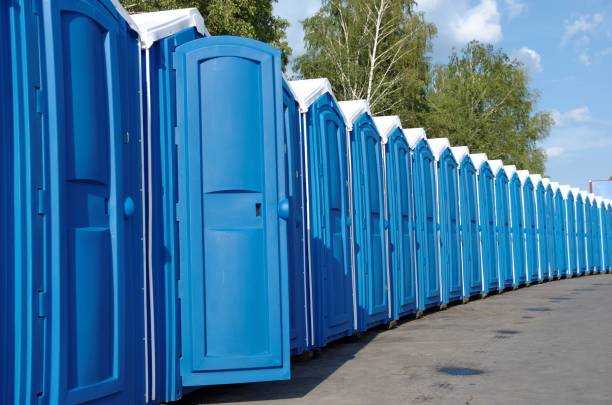 Best Affordable portable toilet rental  in Byhalia, MS